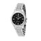 OROLOGIO CONTEPORARY SILVER CON ZIRCONI BIANCHI 32MM R1953102507